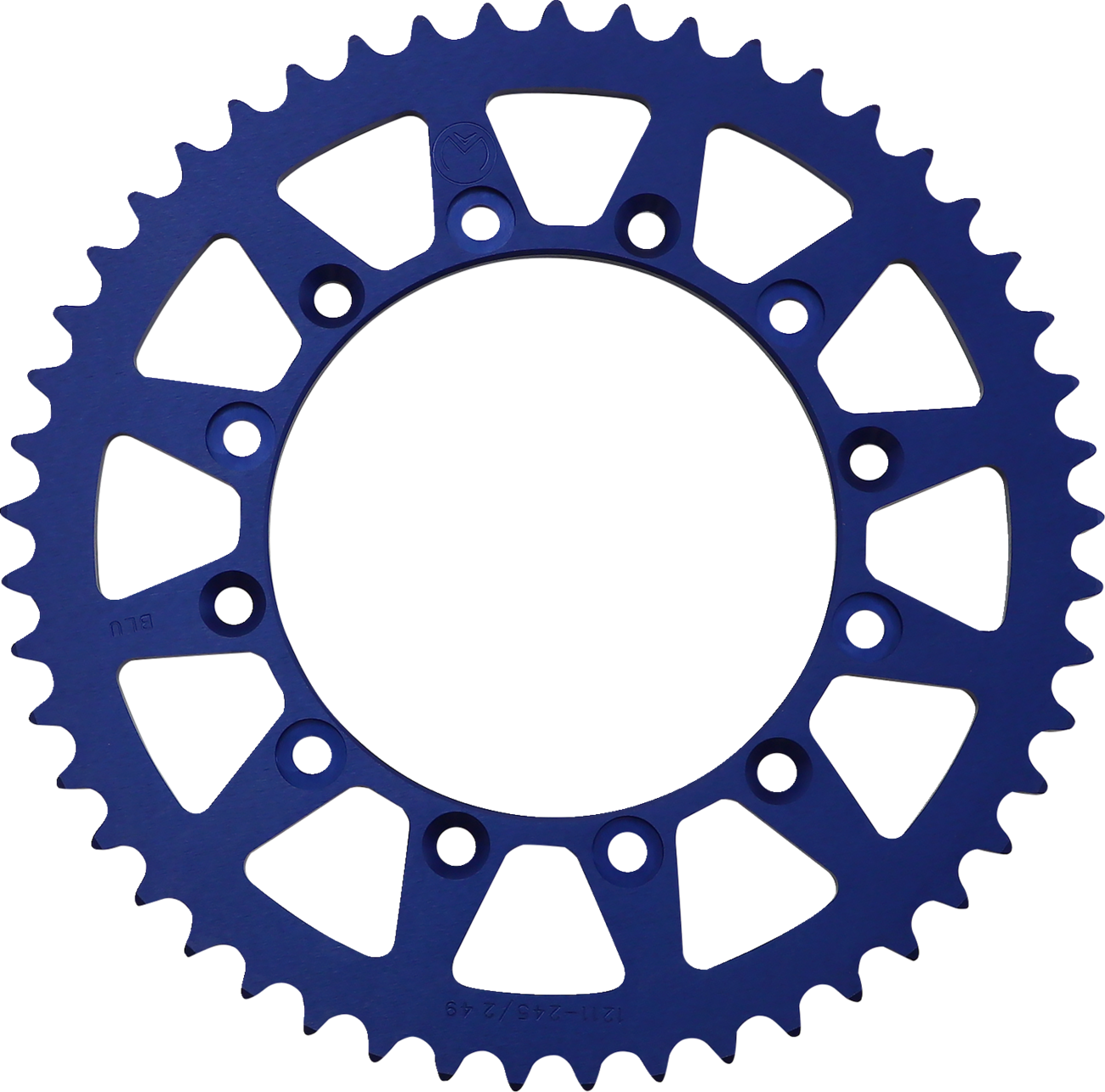 Moose Offroad Aluminum Rear Sprocket