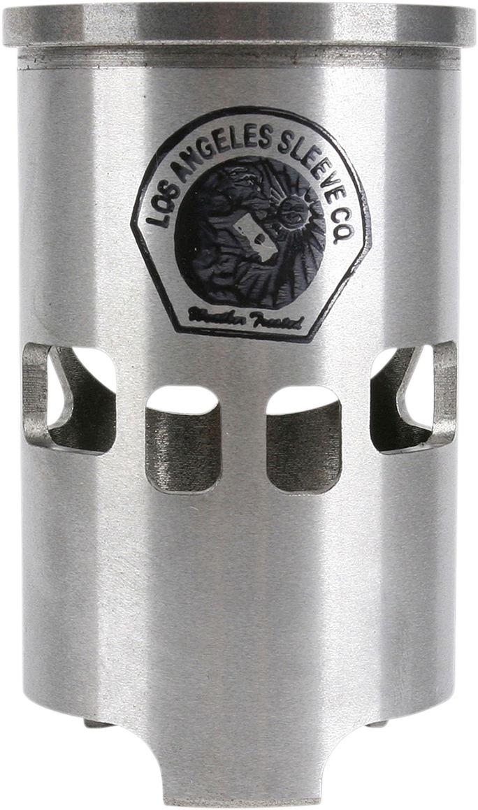 LA Sleeve Cylinder Sleeve For 2-Stroke