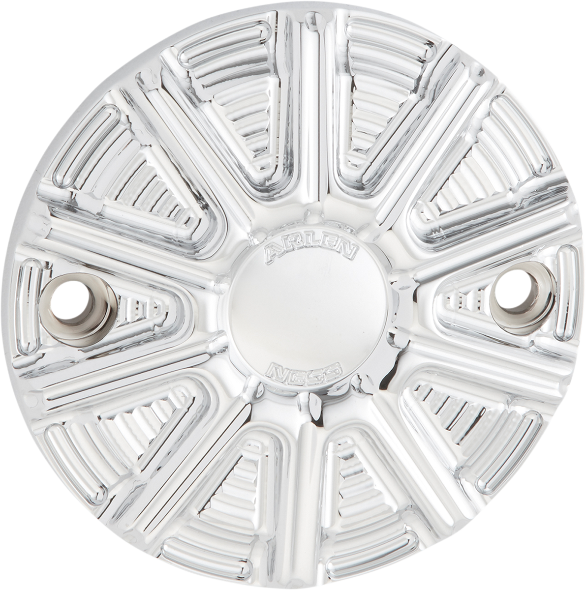 Arlen Ness 10 Guage Points Cover
