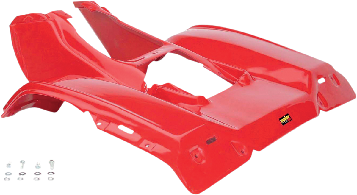 Maier Rear Fender