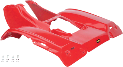 Maier Rear Fender