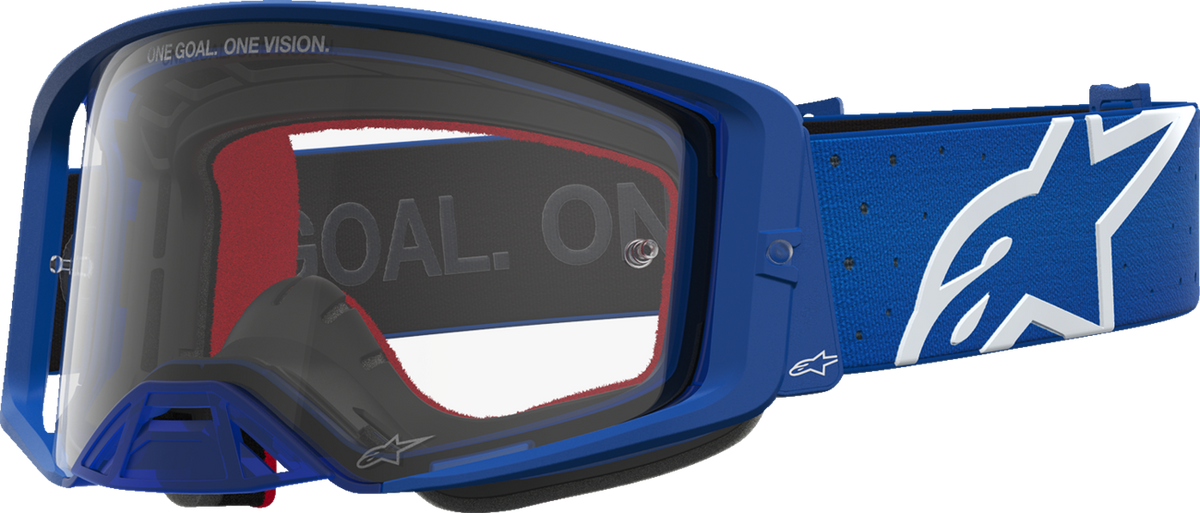 Alpinestars Supertech Goggle