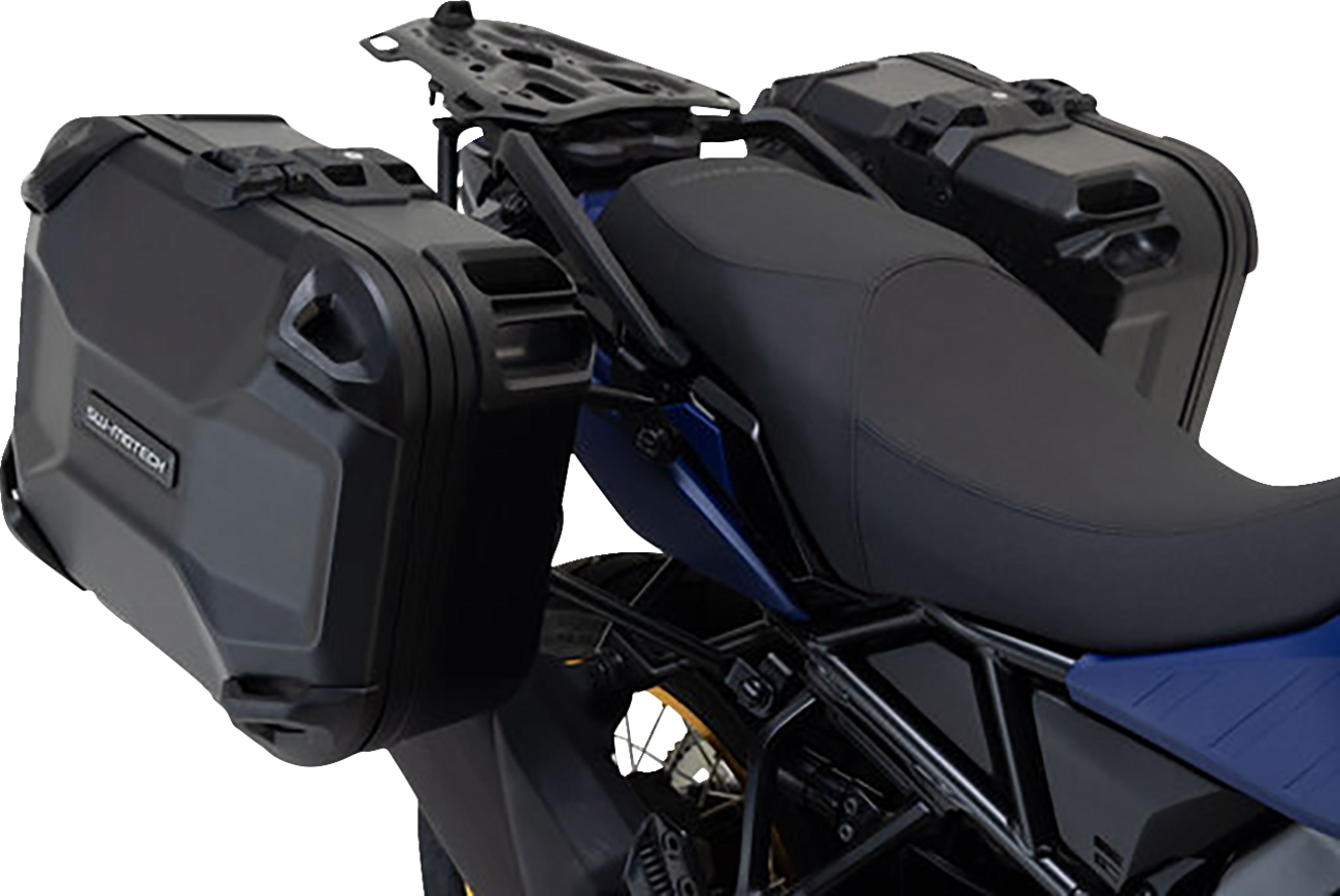 SW-Motech DUSC Hard Case System