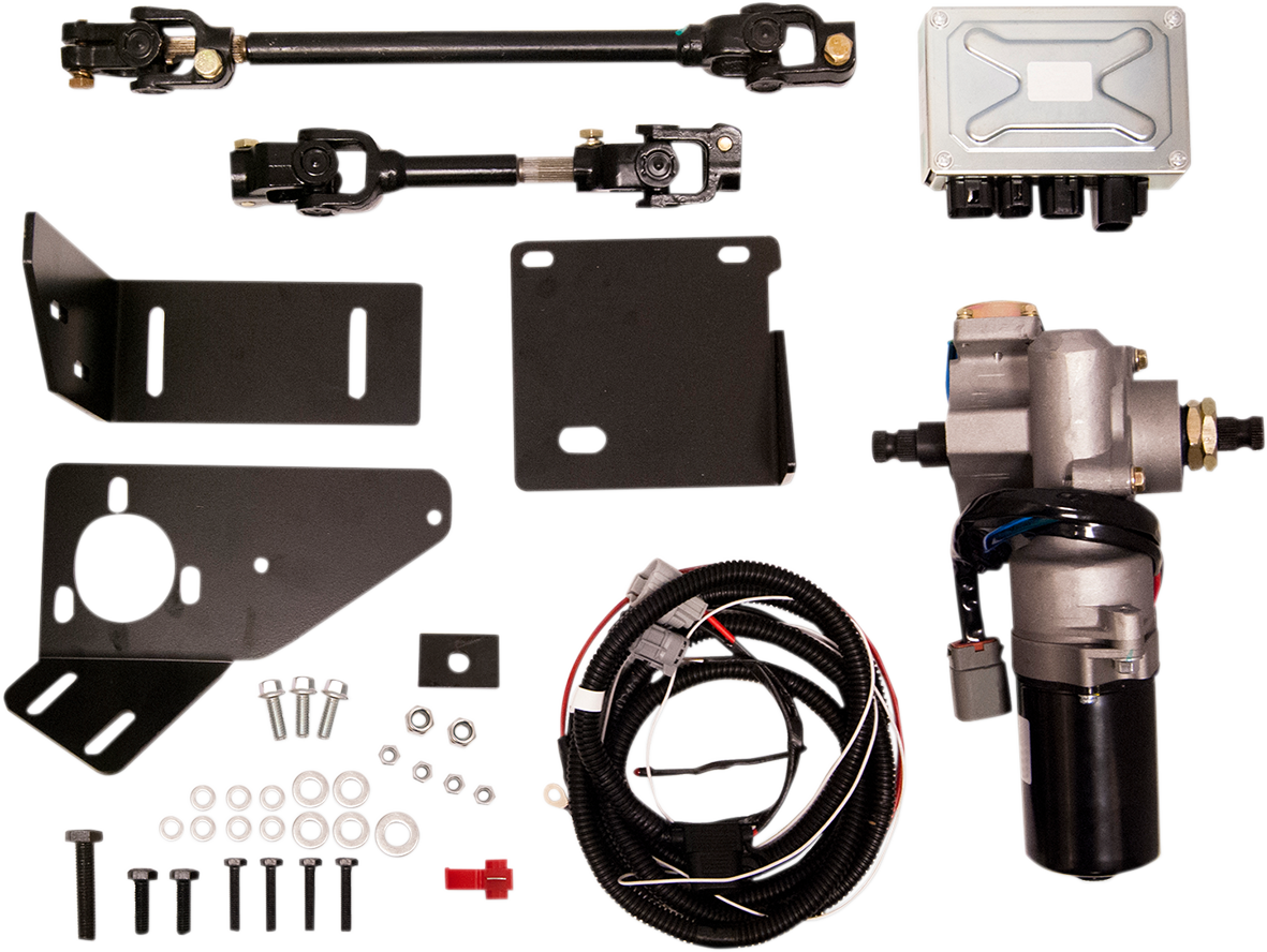 Moose Offroad Electric Power Steering Kit