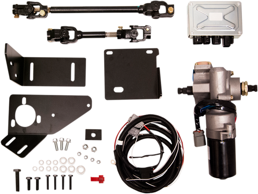 Moose Offroad Electric Power Steering Kit