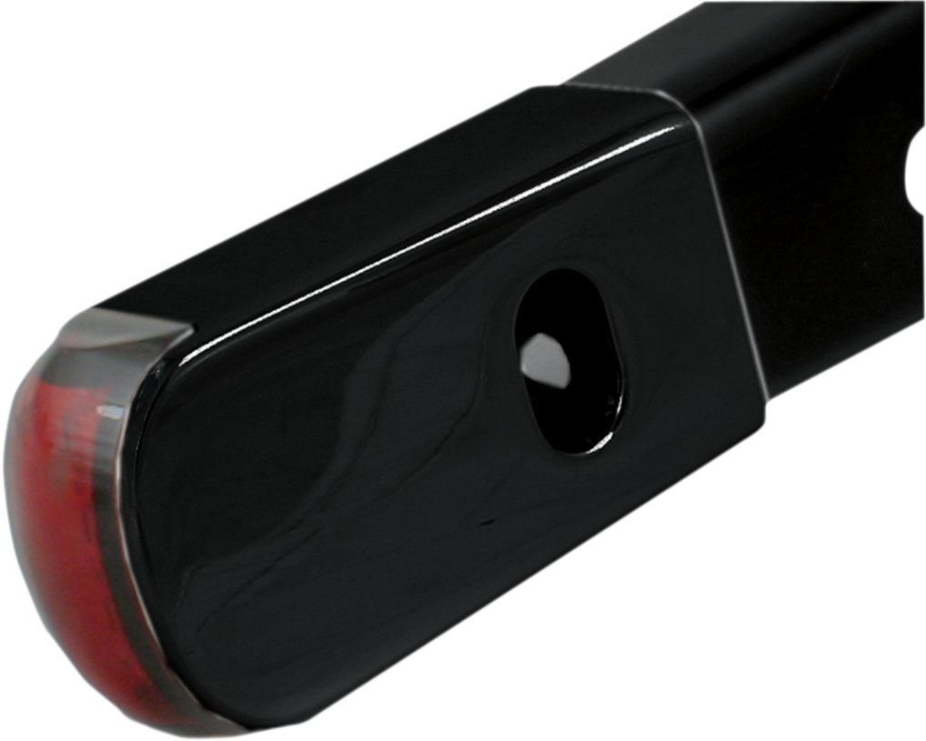 Alloy Art Fender Strut LED Marker Lights