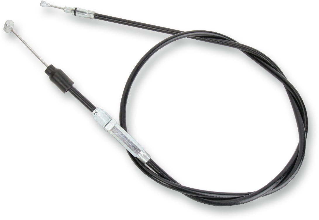 Parts Unlimited Vinyl Clutch Cable