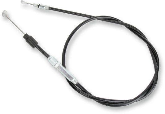 Parts Unlimited Vinyl Clutch Cable
