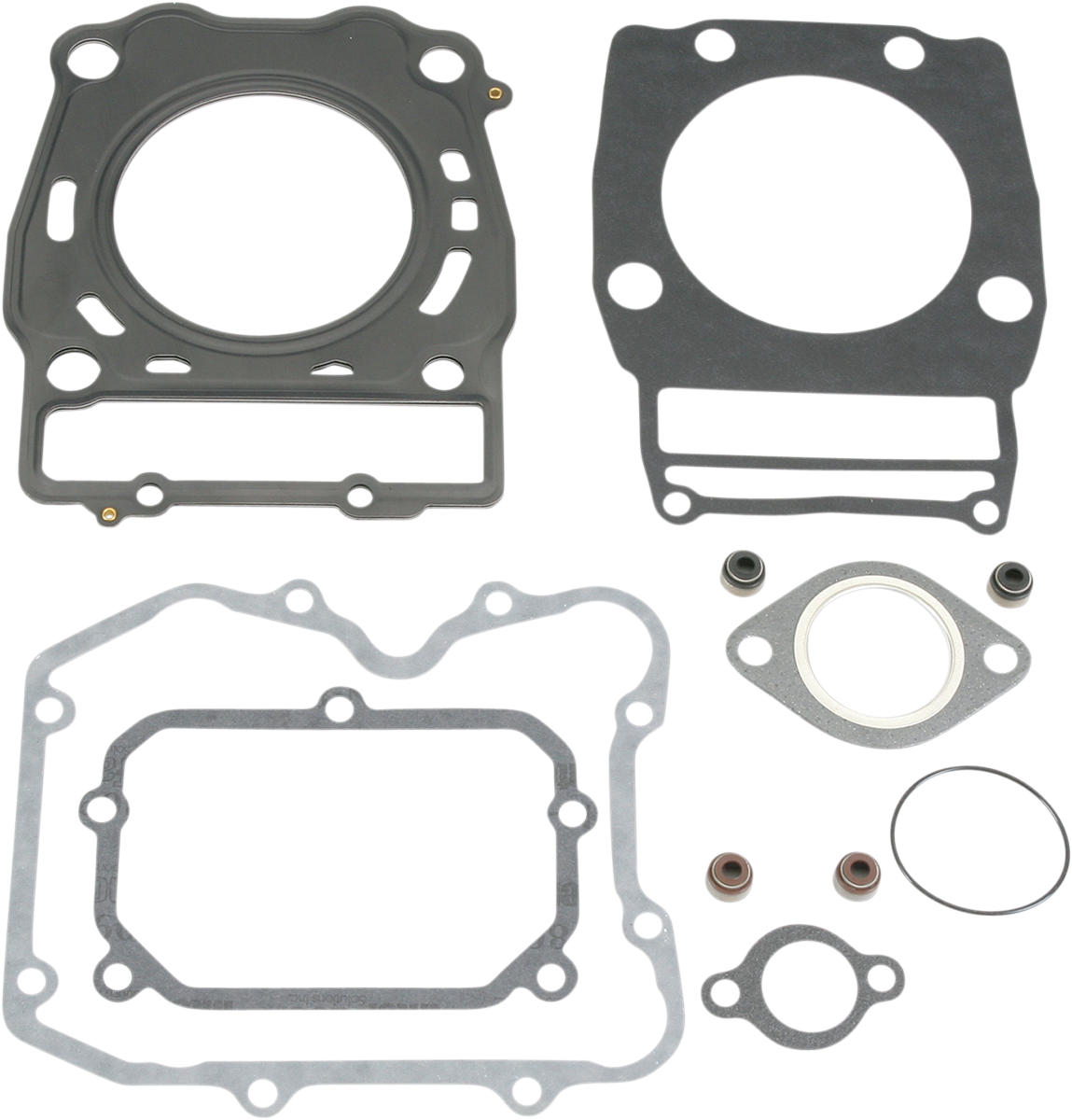 Moose Offroad Top End Gasket Kit