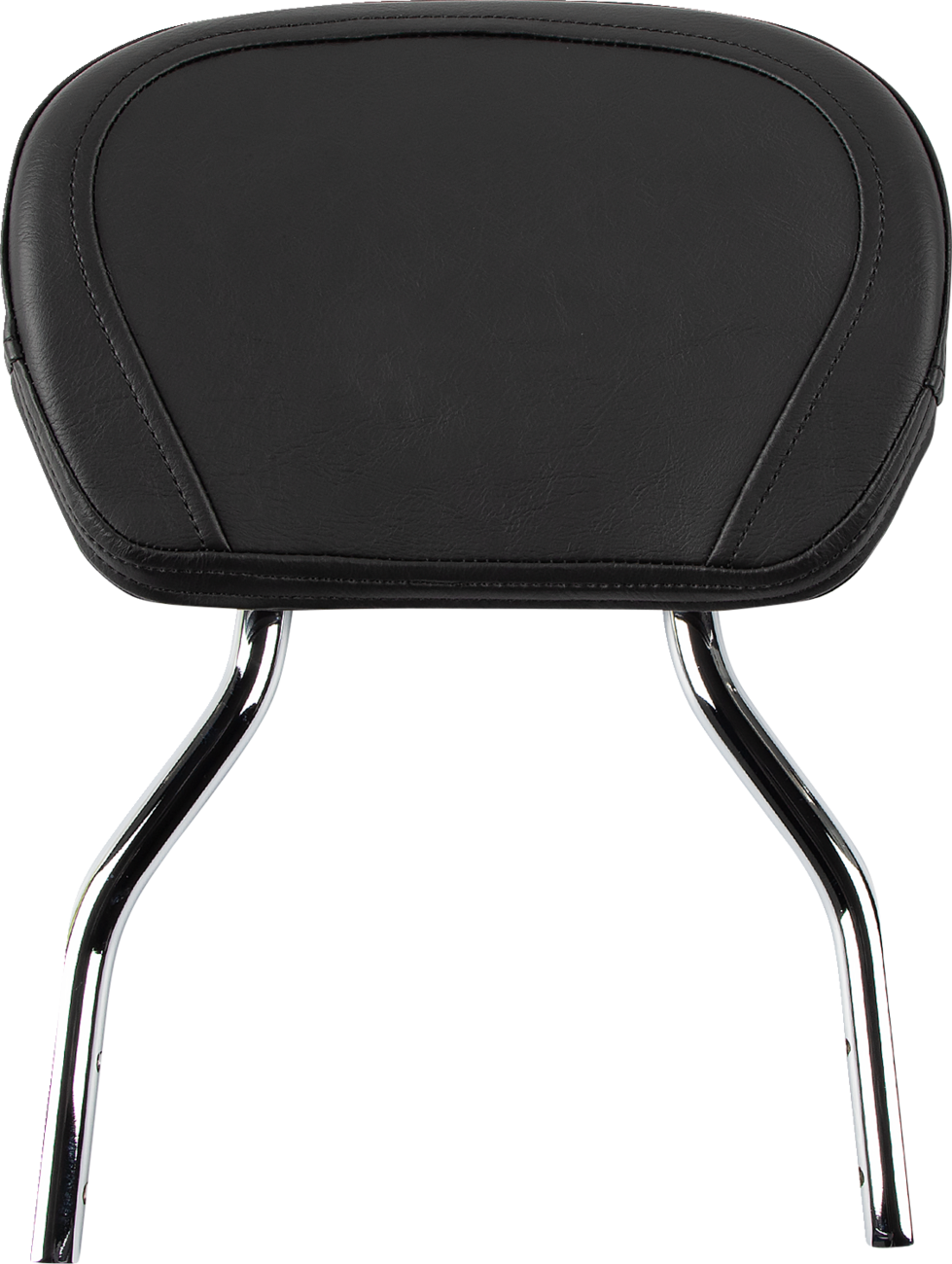 Cobra Round Sissy Bar
