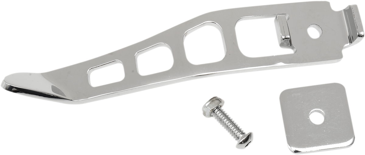 Drag Specialties Easy Find Kickstand Extension