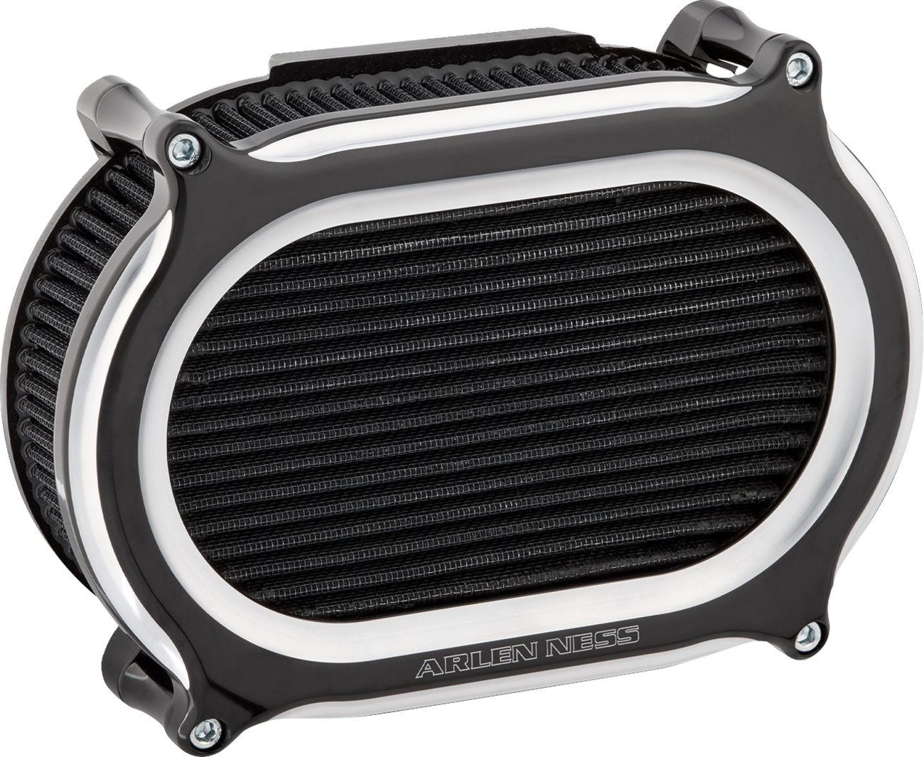 Arlen Ness Performance Air Filter Kit