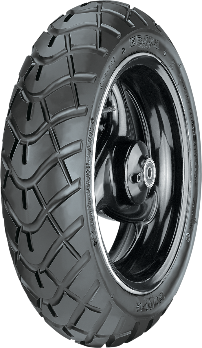 Kenda K761 Dual-Purpose Scooter Tire