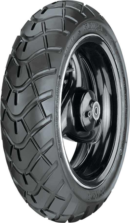 Kenda K761 Dual-Purpose Scooter Tire