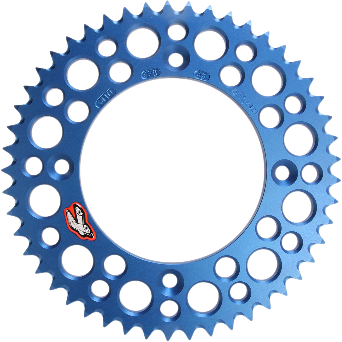 Renthal Ultralight Rear Sprocket