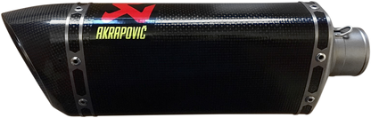 Akrapovic Replacement Muffler