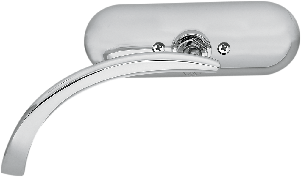Arlen Ness Mirror - Micro - Mini - Side View
