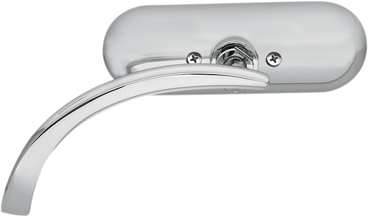 Arlen Ness Mirror - Micro - Mini - Side View