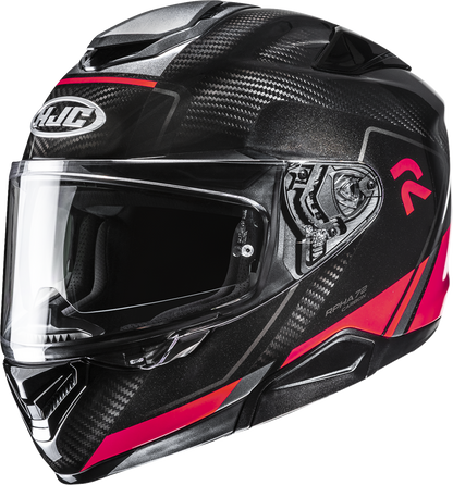 HJC RPHA 72 Carbon Fynex Helmet