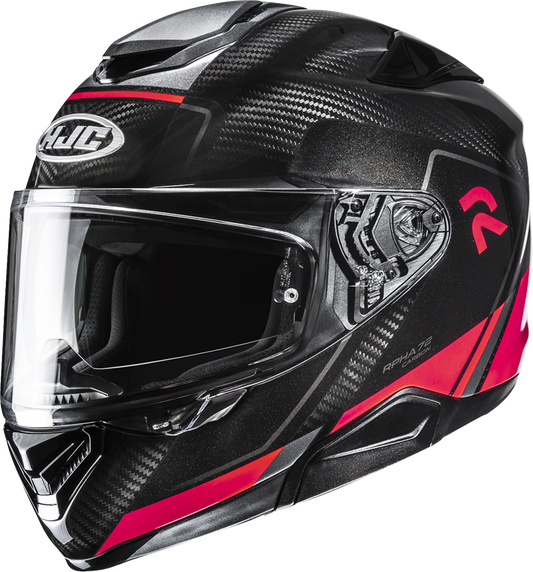 HJC RPHA 72 Carbon Fynex Helmet