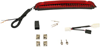 Custom Dynamics Dual-Intensity Luggage Rack LED Light Bar