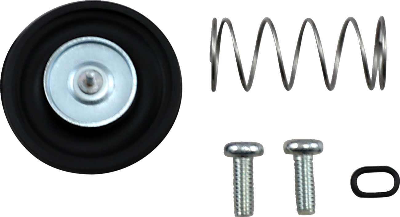 Parts Unlimited Air Cut-Off Valve Rebuild Kit