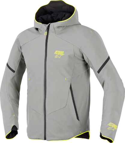 Alpinestars Aeroshell Waterproof Jacket
