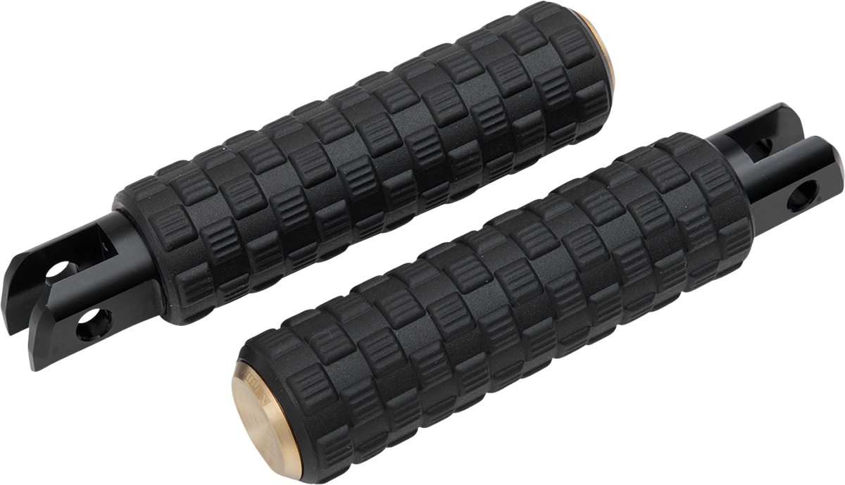 Arlen Ness Air Trax Foot Pegs