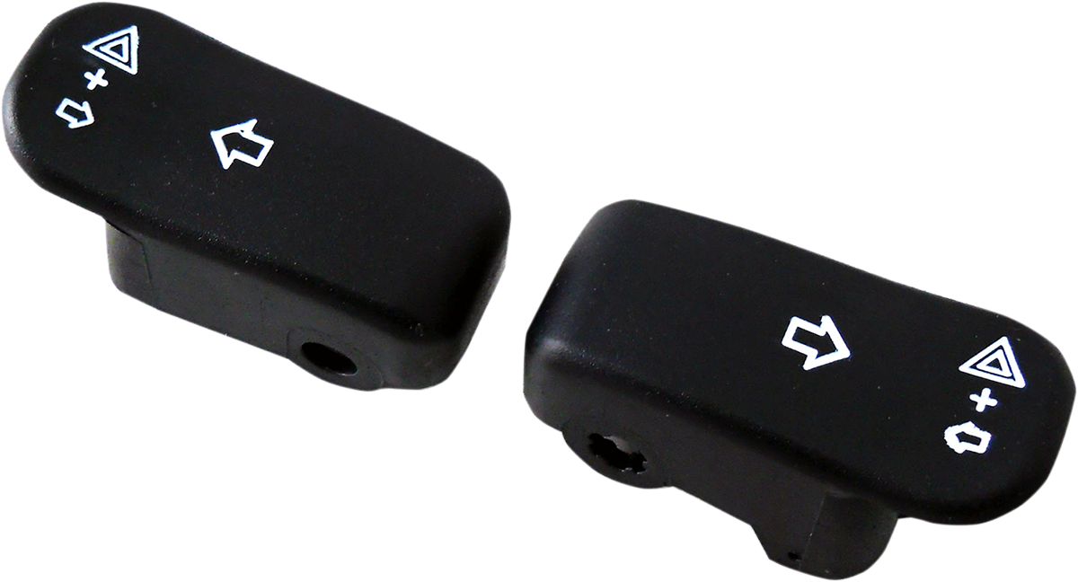 Drag Specialties Turn Signal Switch Extension
