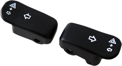 Drag Specialties Turn Signal Switch Extension