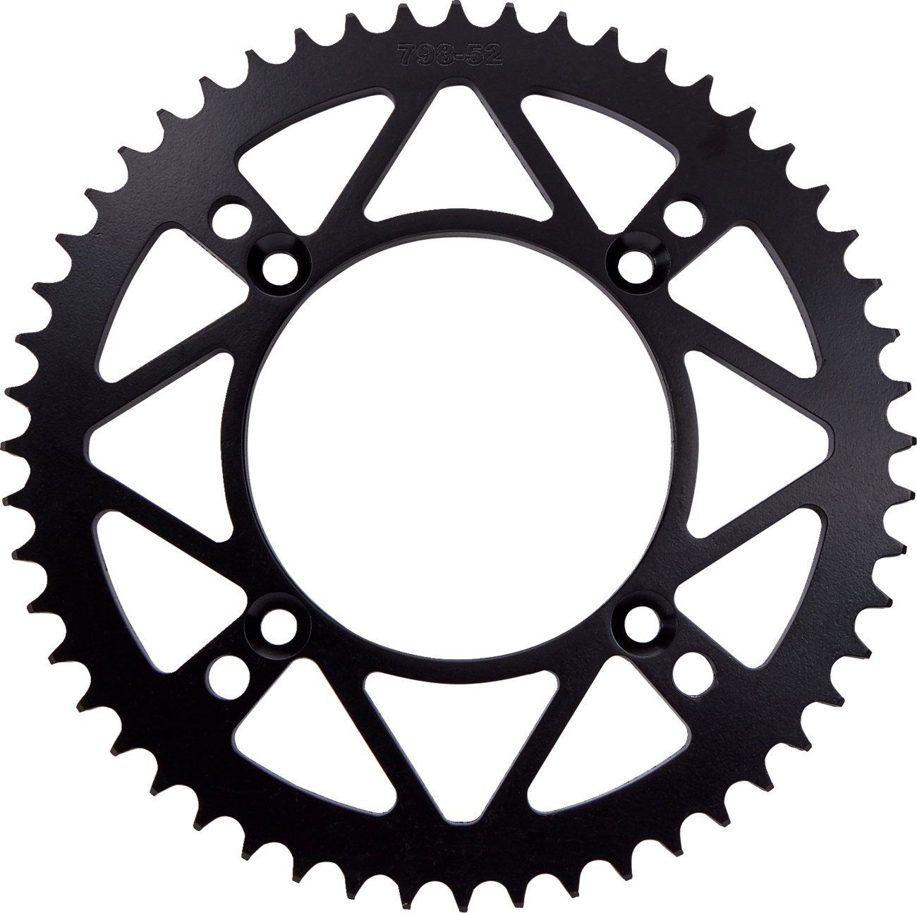 Moose Offroad Steel Rear Sprocket