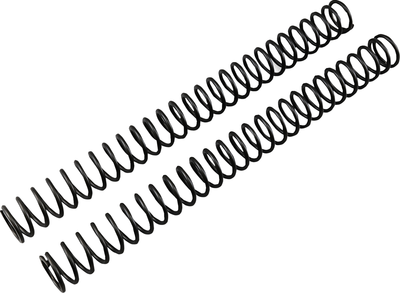 Factory Connection Front Fork Springs