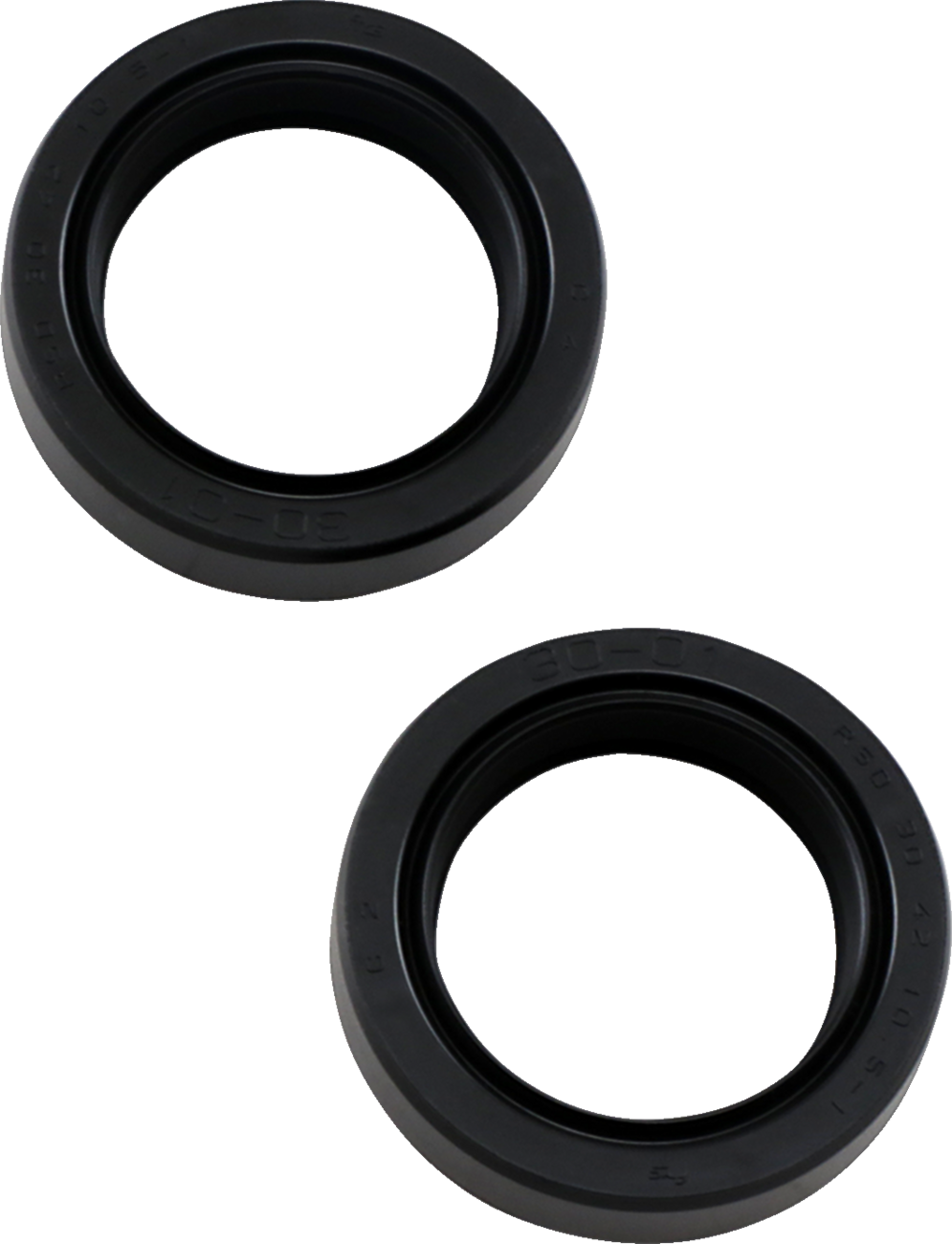 Parts Unlimited Front Fork Seals