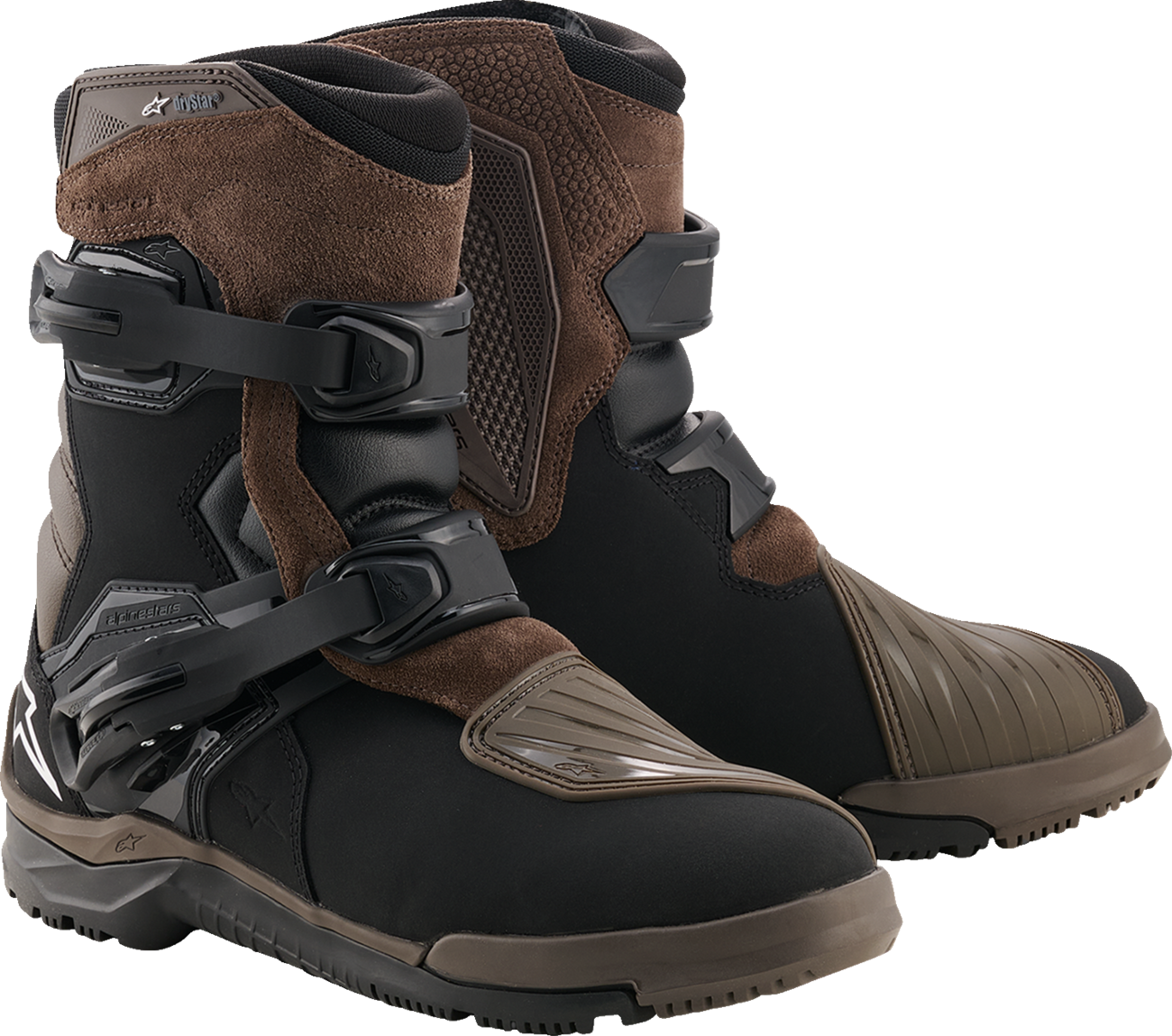 Alpinestars Belize V2 Drystar Boots