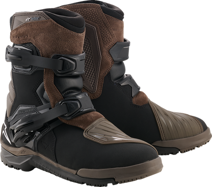 Alpinestars Belize V2 Drystar Boots