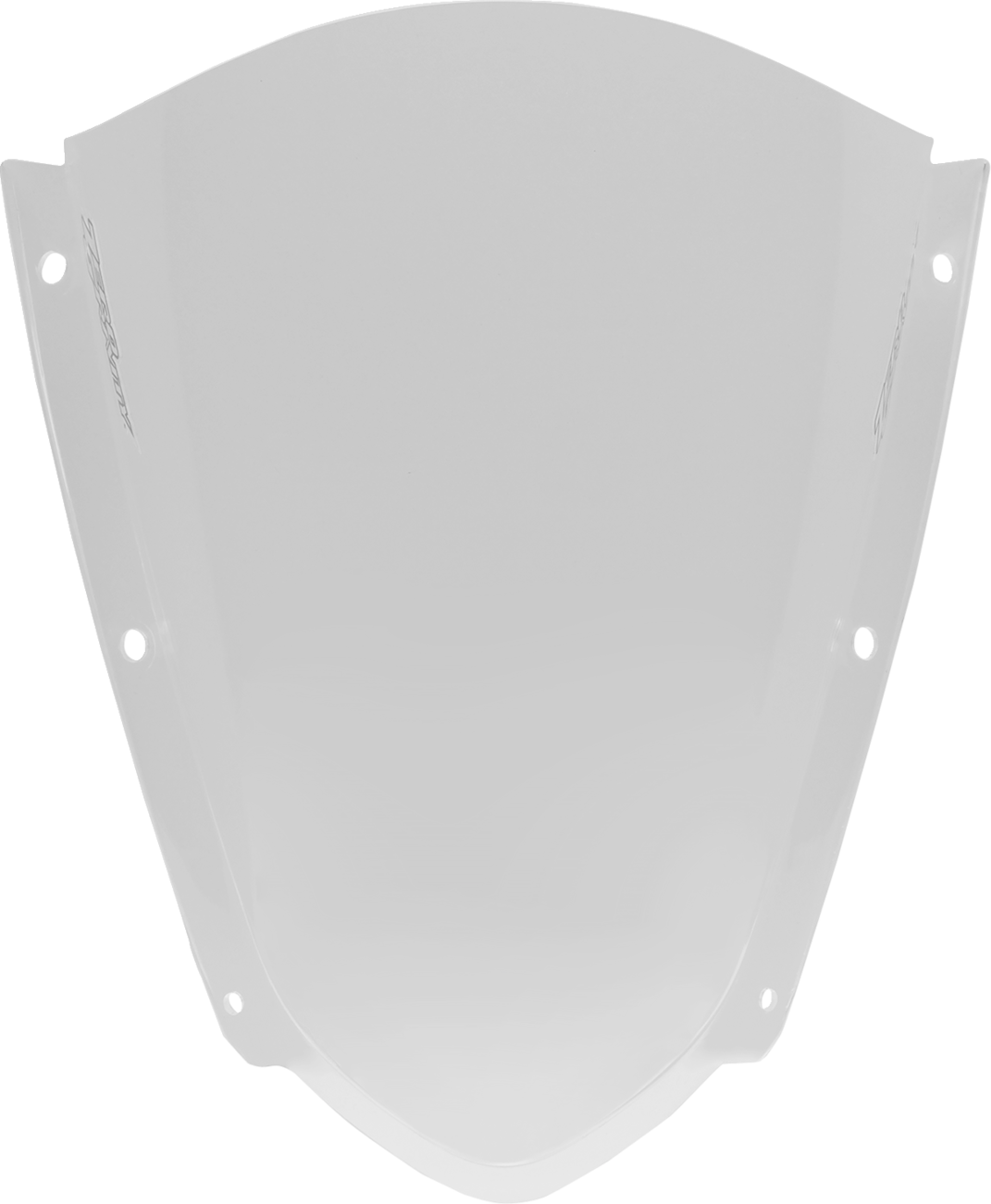 Zero Gravity Corsa Windshield