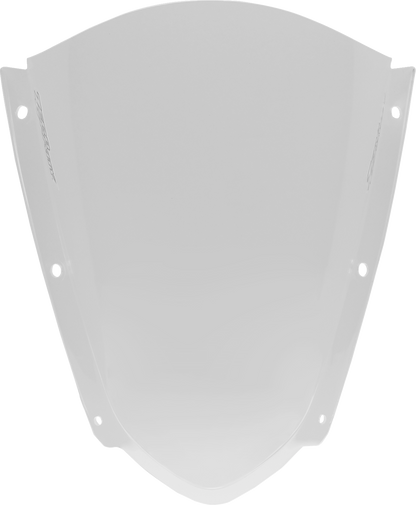 Zero Gravity Corsa Windshield