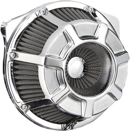 Arlen Ness Inverted Series Air Cleaner Kit