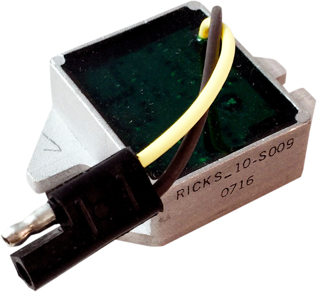 Rick's Motorsport Electric Regulator/Rectifier