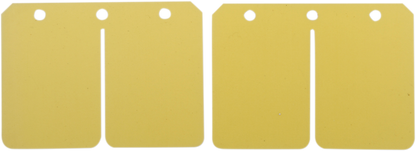 Boyesen Super Stock Reed Set
