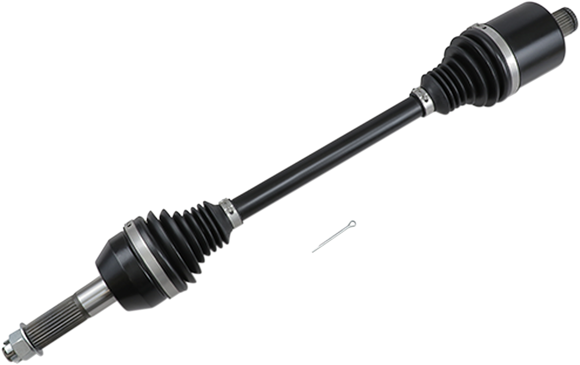 Demon Complete Heavy-Duty Axle