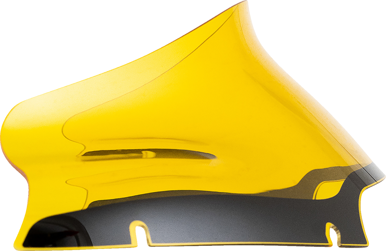 Klock Werks Kolor Flare Windshield