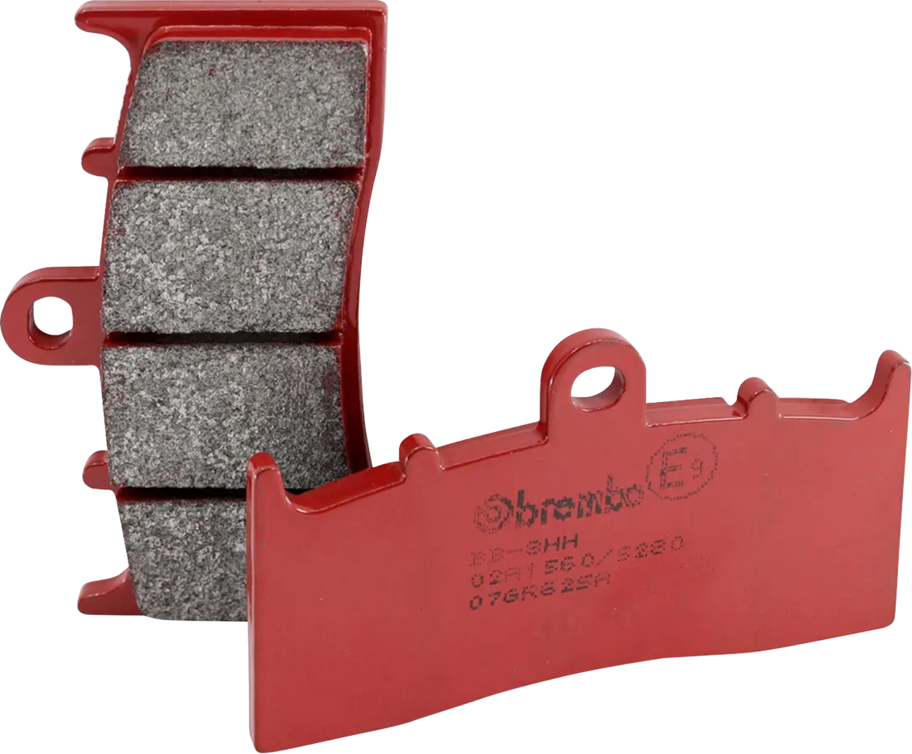 Brembo PRIME Sinter SA Brake Pads