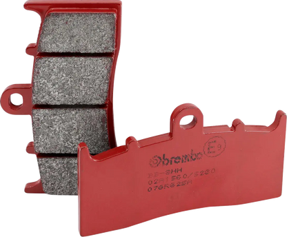 Brembo PRIME Sinter SA Brake Pads