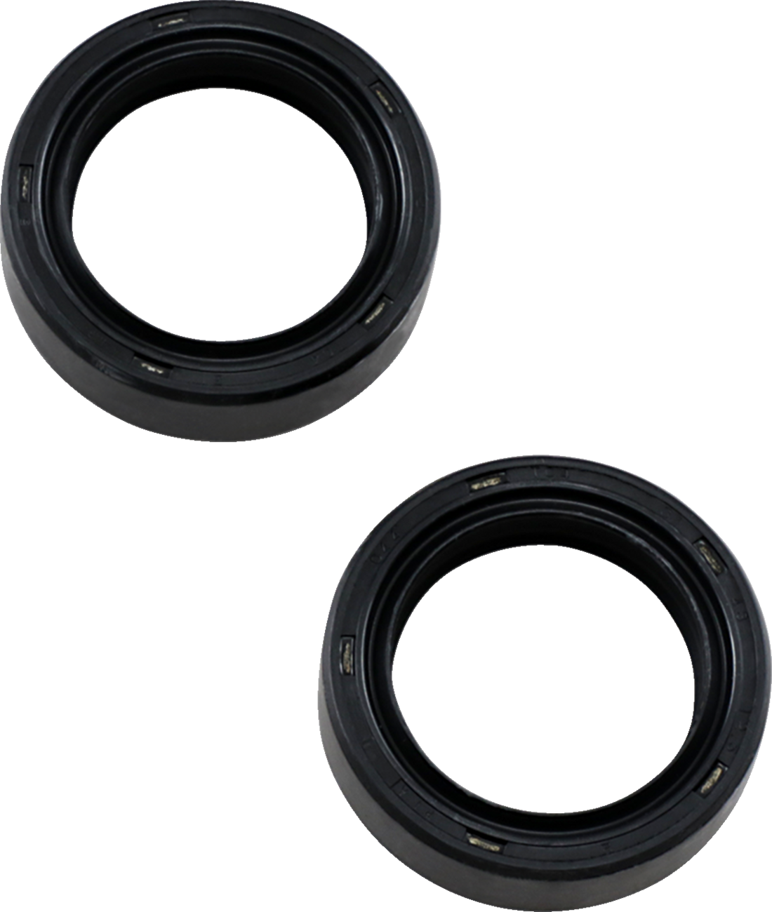 Parts Unlimited Front Fork Seals