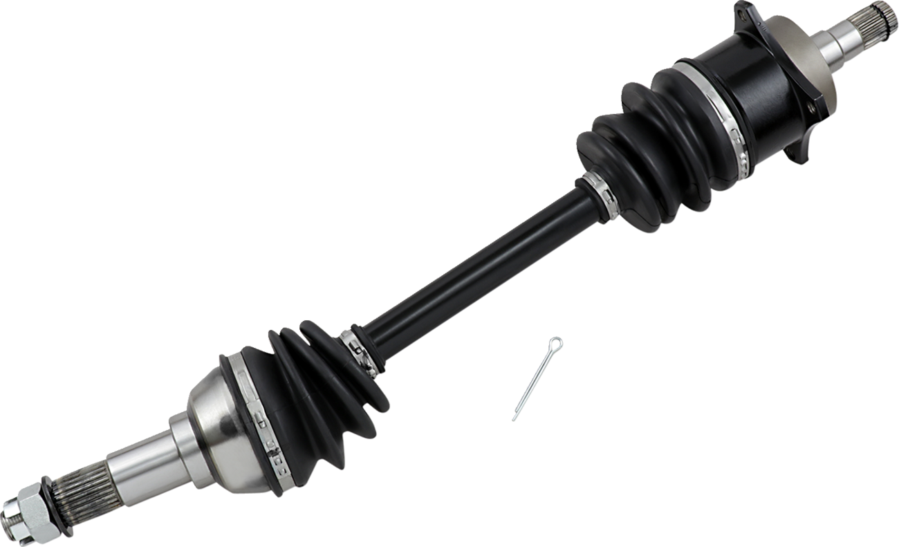 Moose Offroad OEM Replacement Standard CV Axle