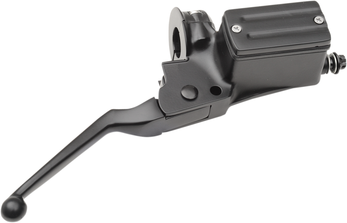 Drag Specialties Front Brake Master Cylinder Assembly