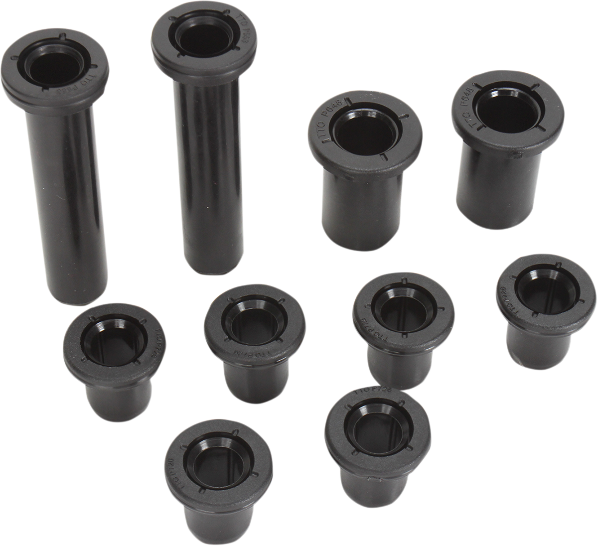 Moose Offroad Rear Suspension Bushing Kit