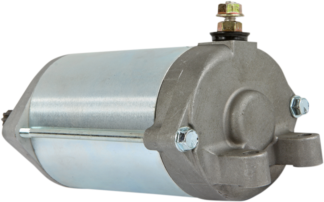 Parts Unlimited Starter