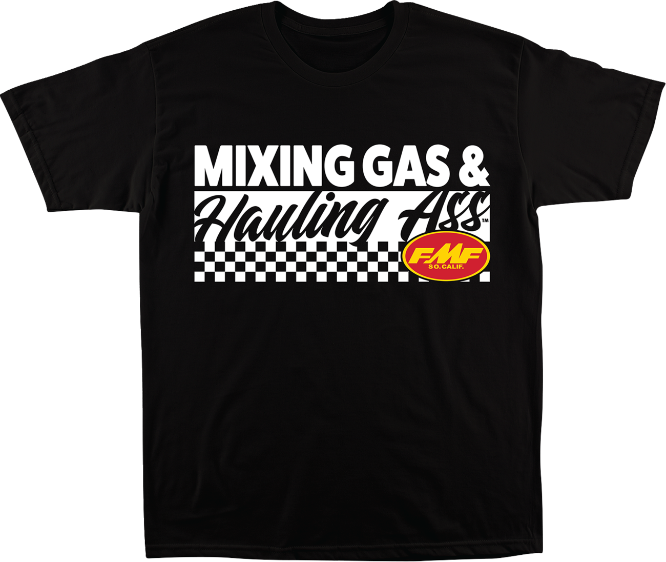 FMF Mixin T Shirt